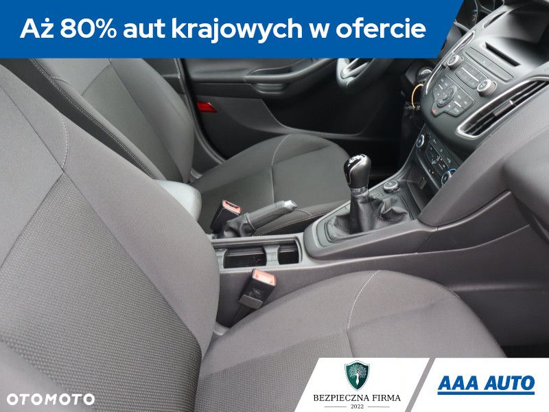 Ford Focus - 10