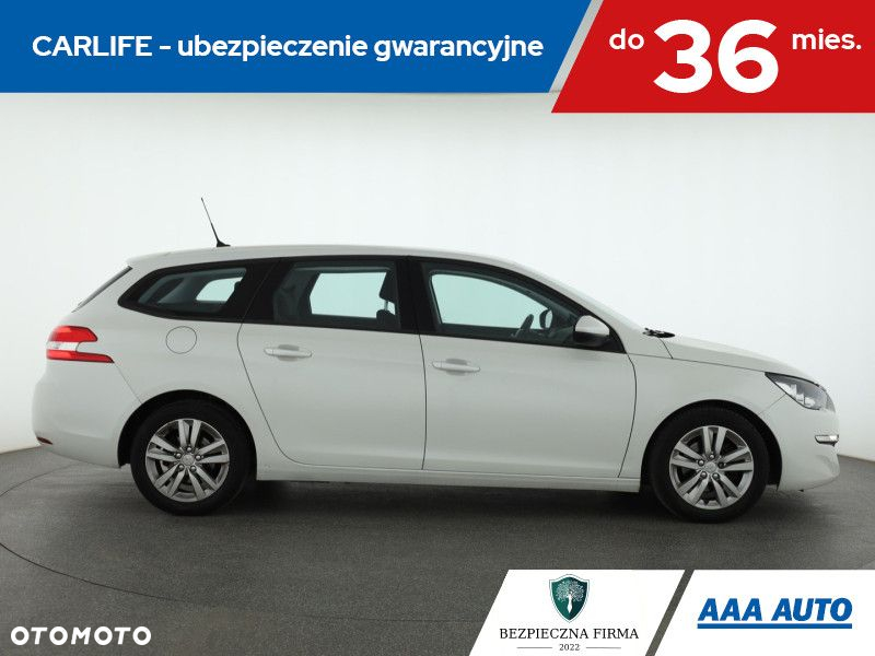 Peugeot 308 - 7