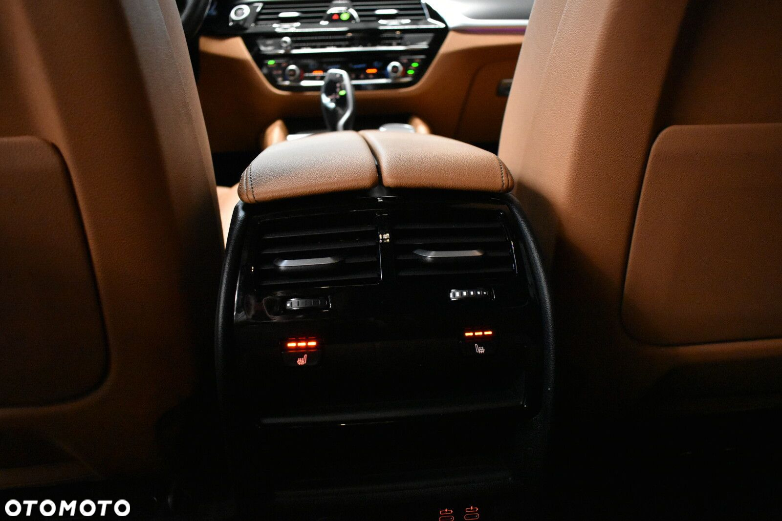 BMW Seria 5 - 24