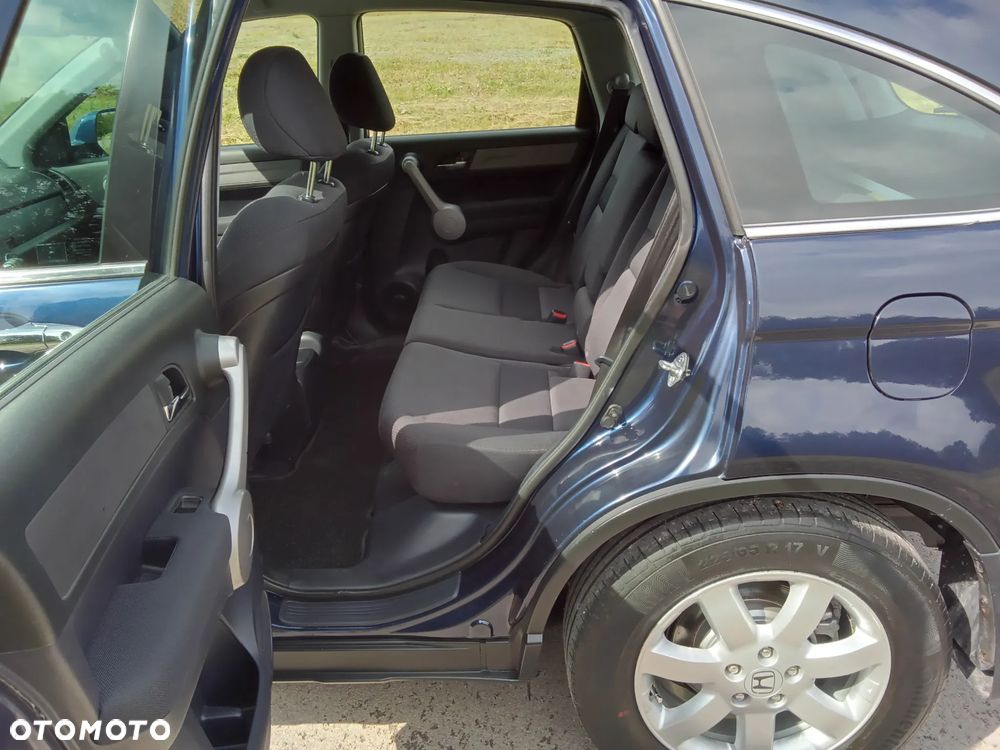 Honda CR-V 2.0i-VTEC Automatik Executive - 15