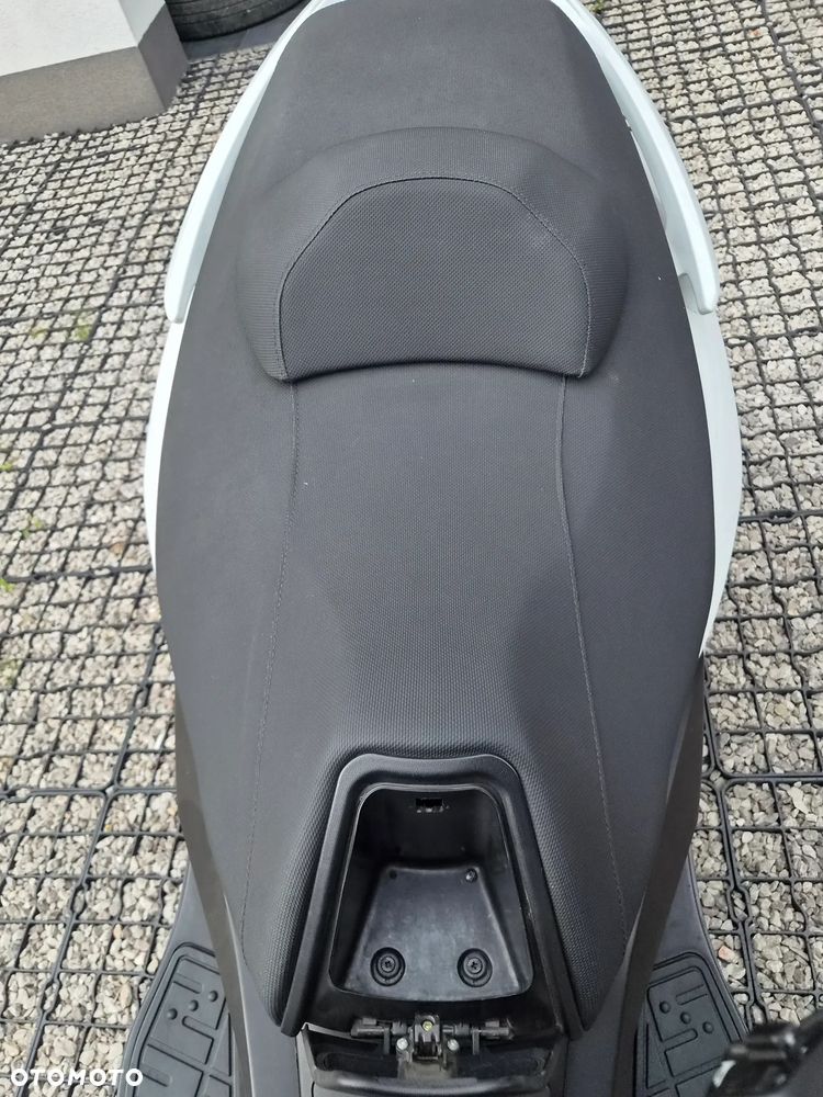 Kymco Xciting - 14