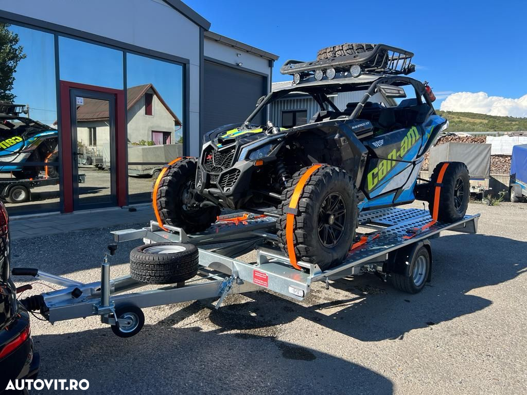 Can-Am Altul - 12