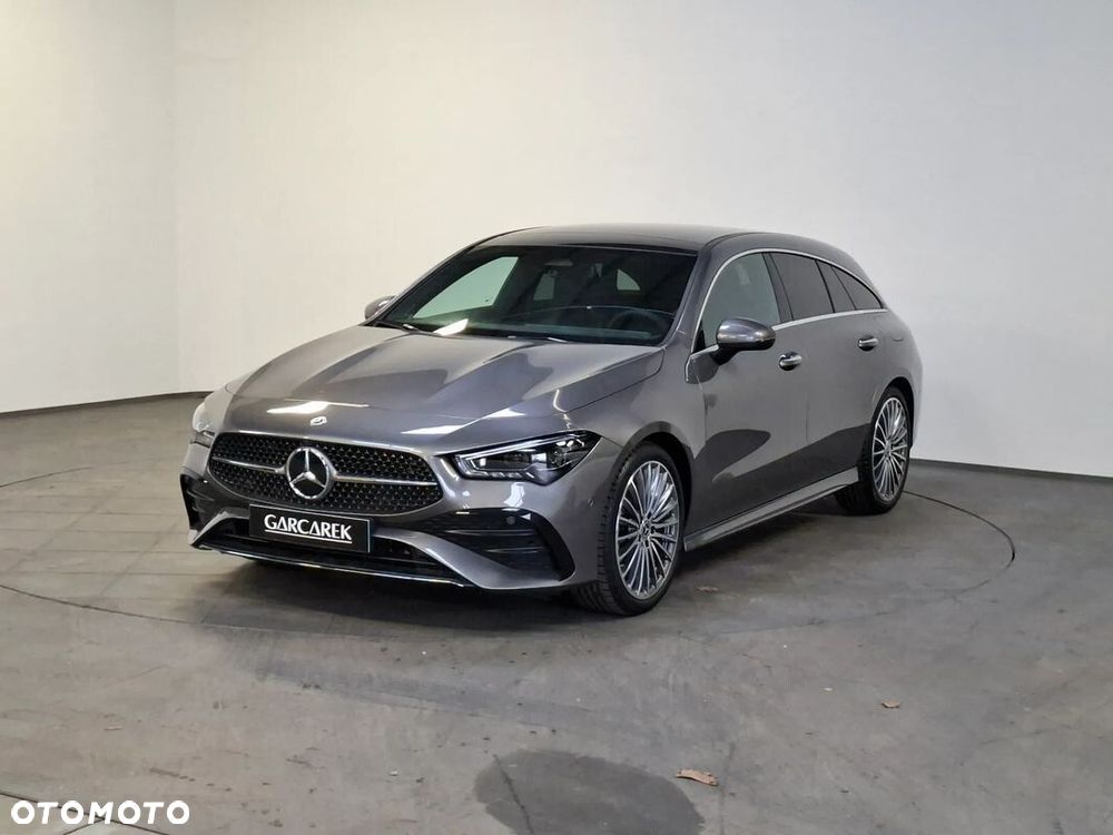 Mercedes-Benz CLA 200 AMG Line 7G-DCT - 9