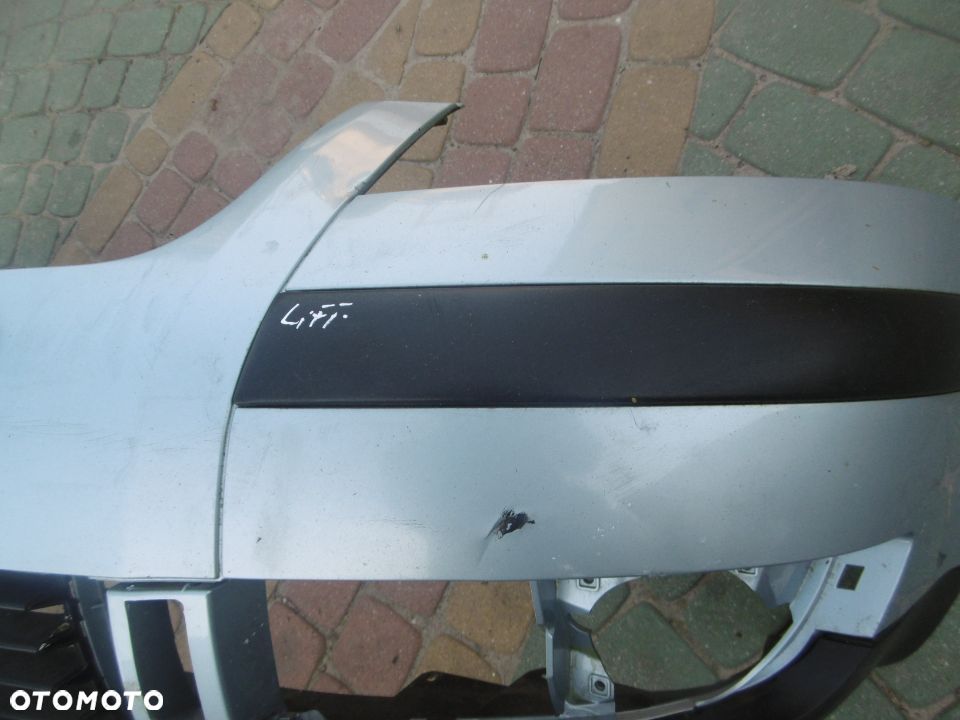 Zderzak VW PASSAT B5 FL - 5