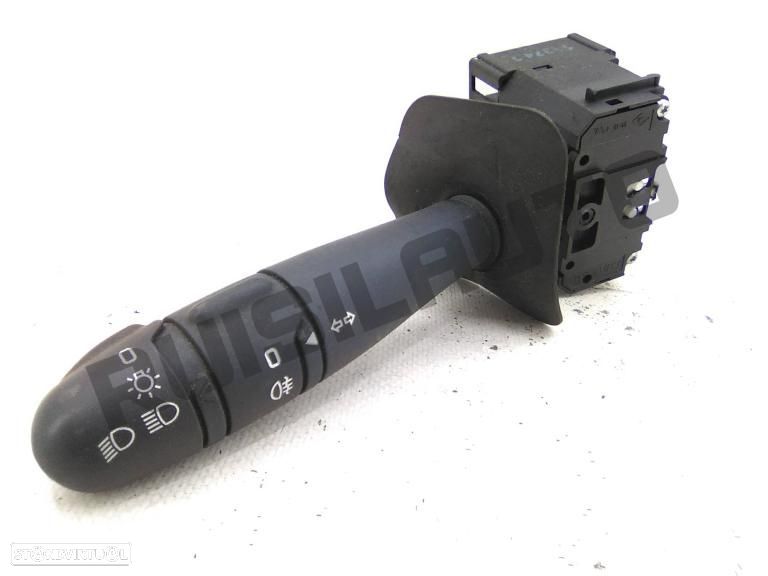 Comutador Piscas E/ou Luzes  Renault Clio Ii [1998_2012] 1.5 Dc - 1