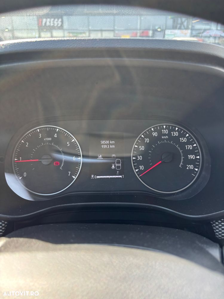 Dacia Logan ECO-G 100 MT6 Prestige+ - 11