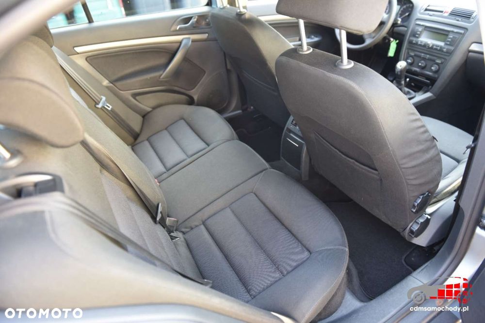 Skoda Octavia - 12