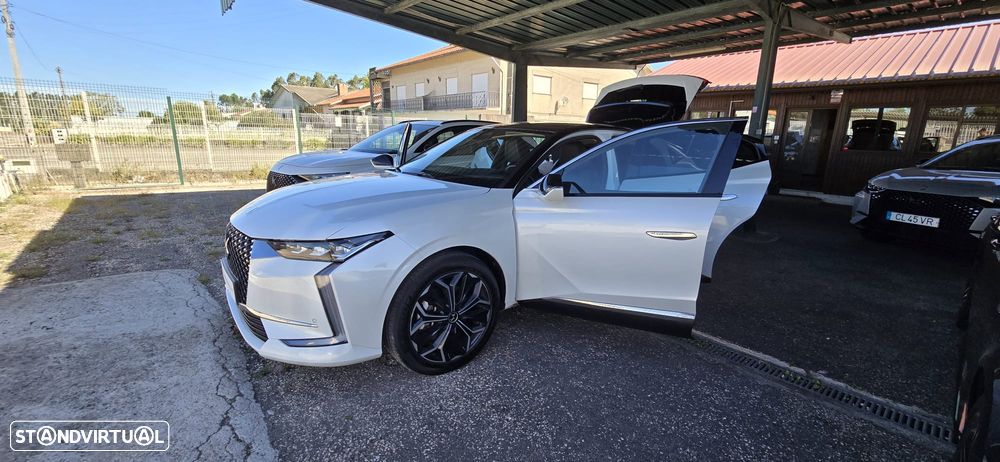 DS DS4 E-TENSE 225 RIVOLI - 37
