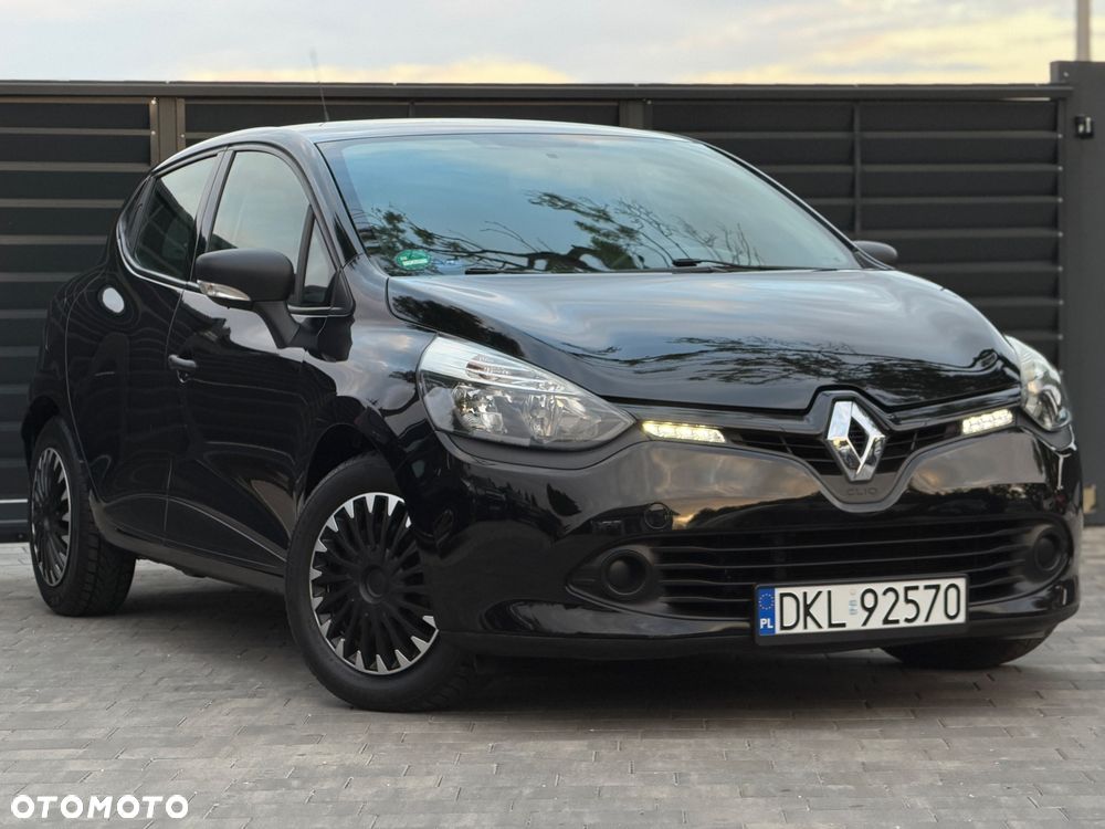 Renault Clio 1.2 16V Life - 5