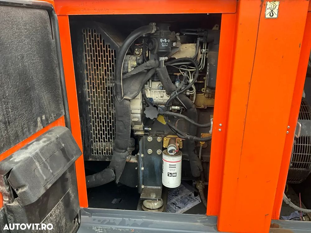Atlas copco qas60 - 12