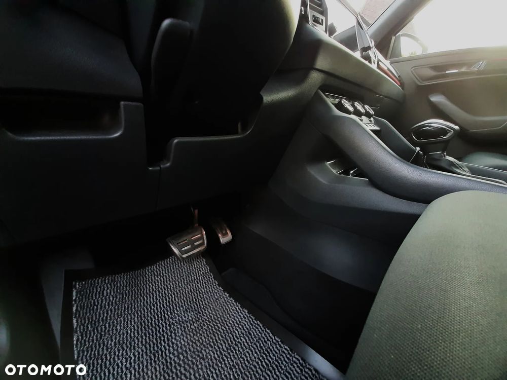 Skoda Karoq 2.0 TDI SCR 4x4 Sportline DSG - 20