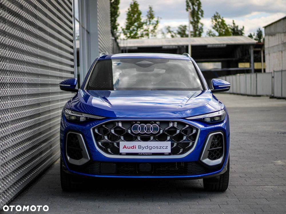 Audi Q5 Sportback - 10