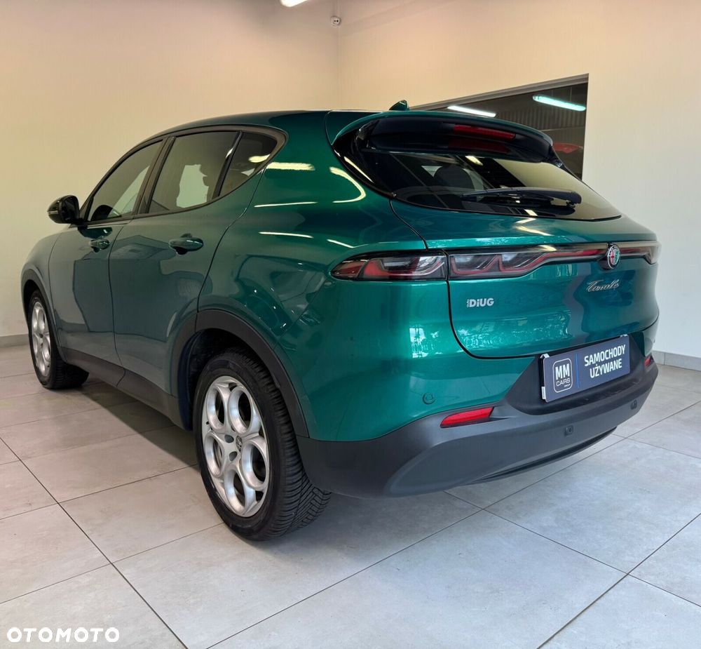 Alfa Romeo Tonale - 6