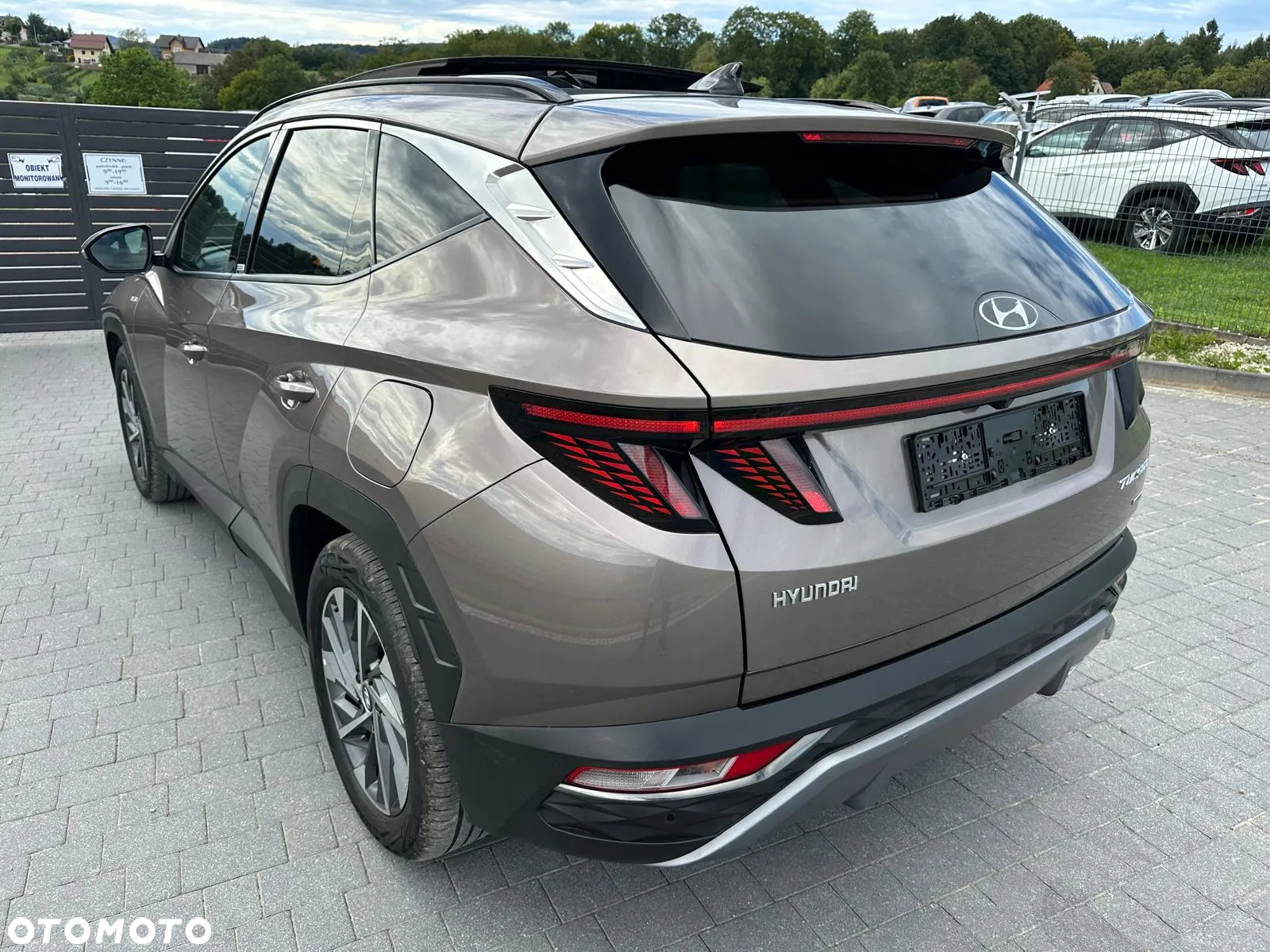 Hyundai Tucson - 6