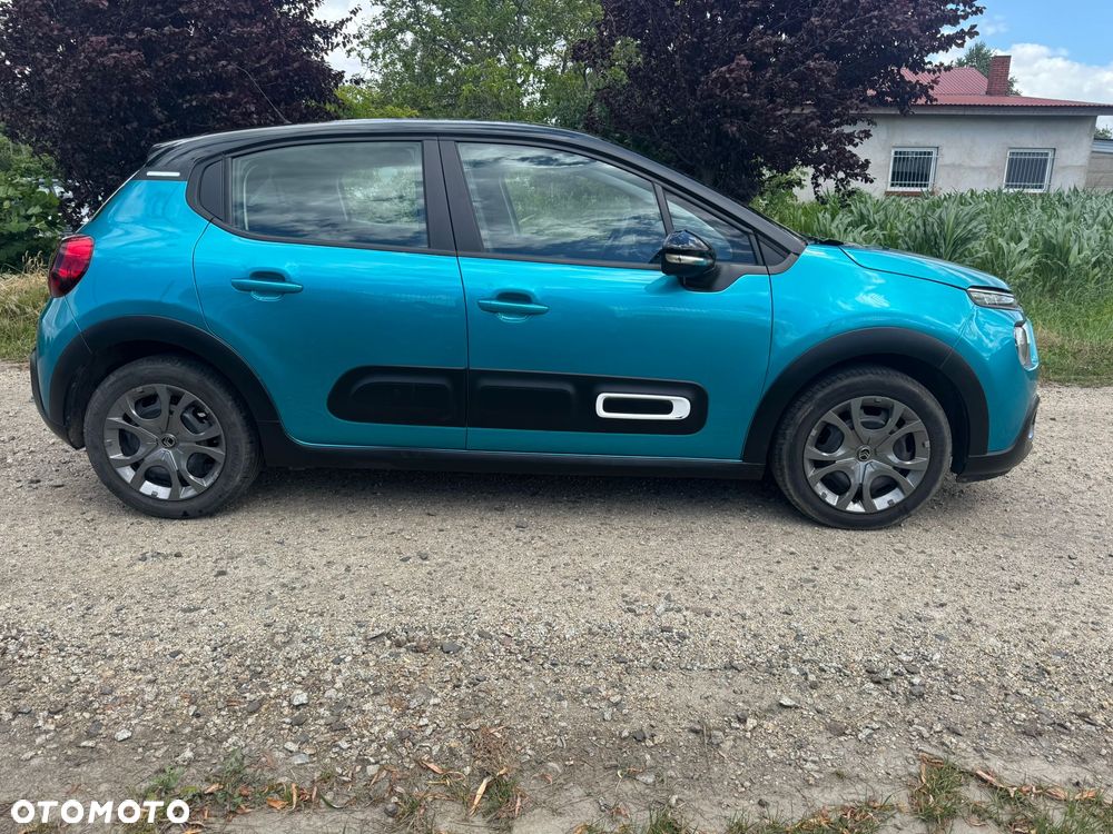 Citroën C3 - 18