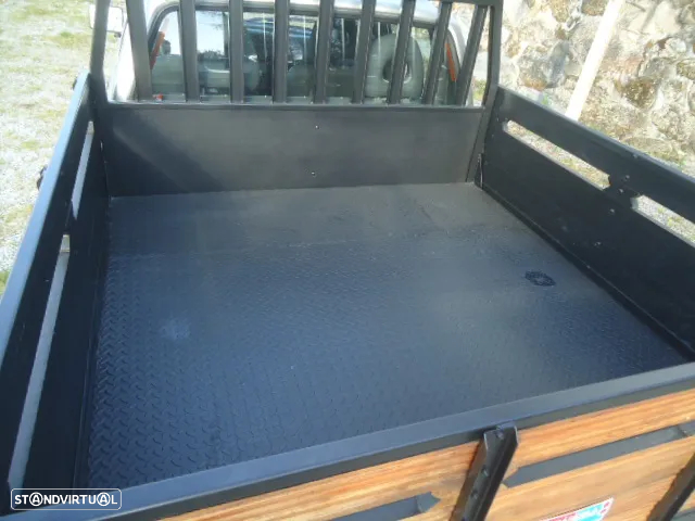 Mitsubishi L200 TURBO Cabine dupla 4x2 - 24