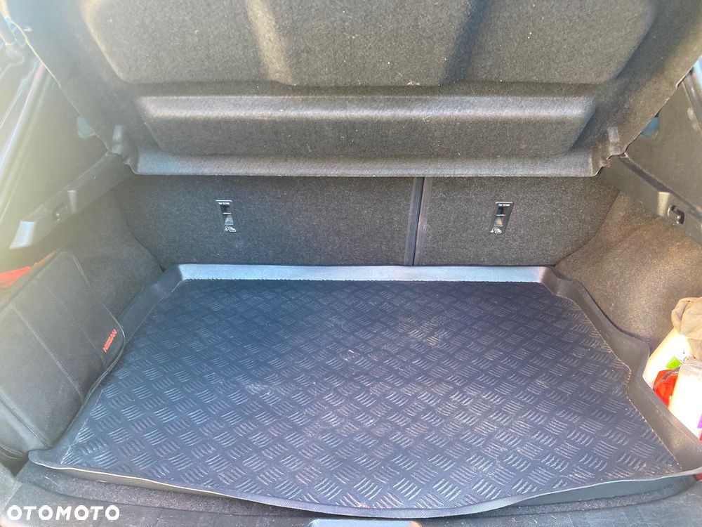 Nissan Qashqai 1.2 DIG-T Acenta - 3