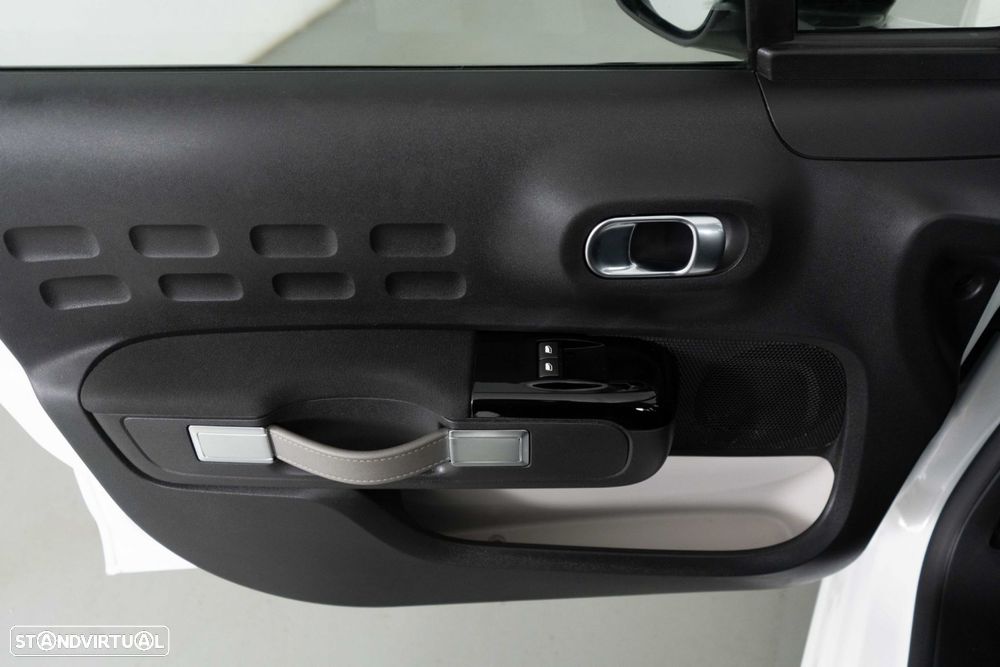 Citroën C3 1.2 PureTech Feel Pack - 19