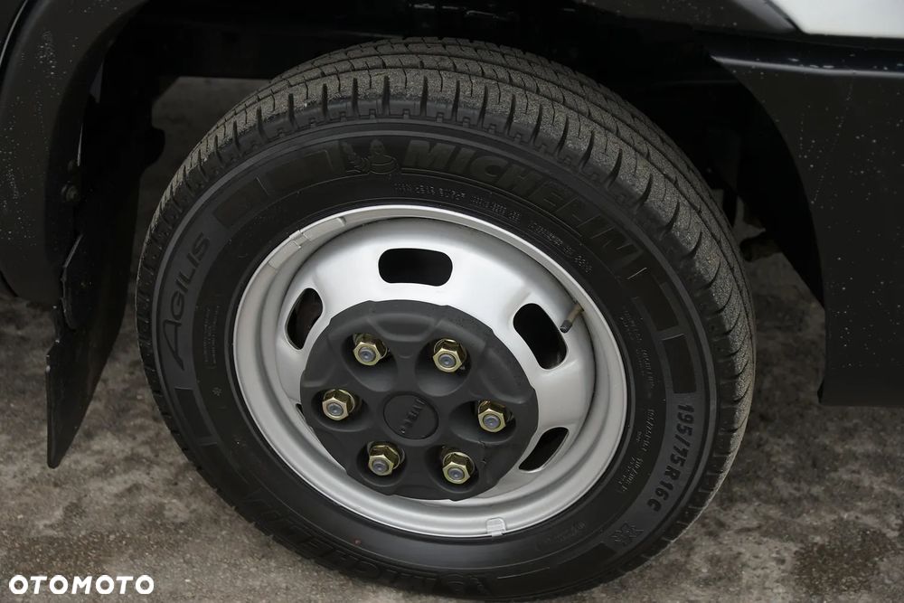 Iveco DAILY=50C18=FIRANKA+DRZWI=5.30M=10EP - 34