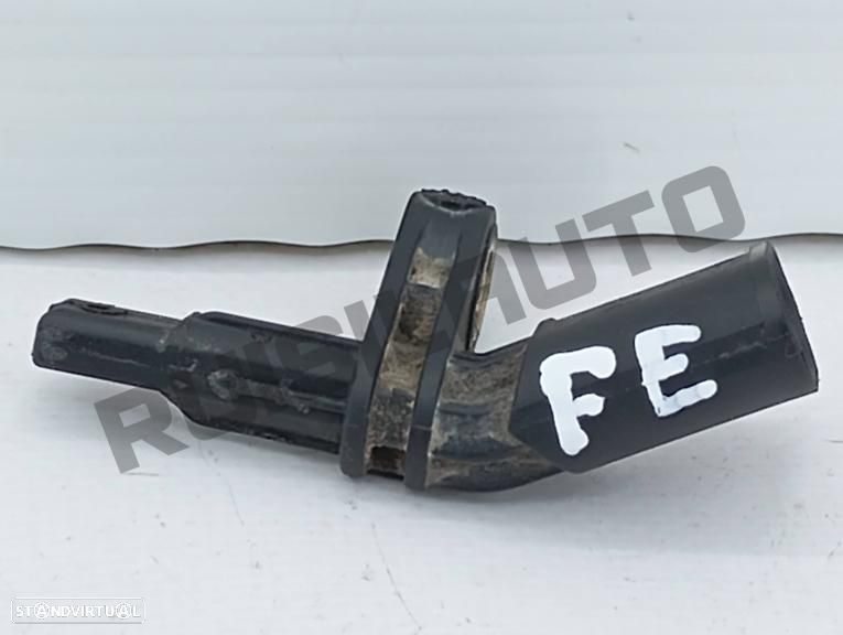 Sensor Abs Frente Esquerdo 7h092_7803 Vw Golf V (1k) [2003_2009 - 1