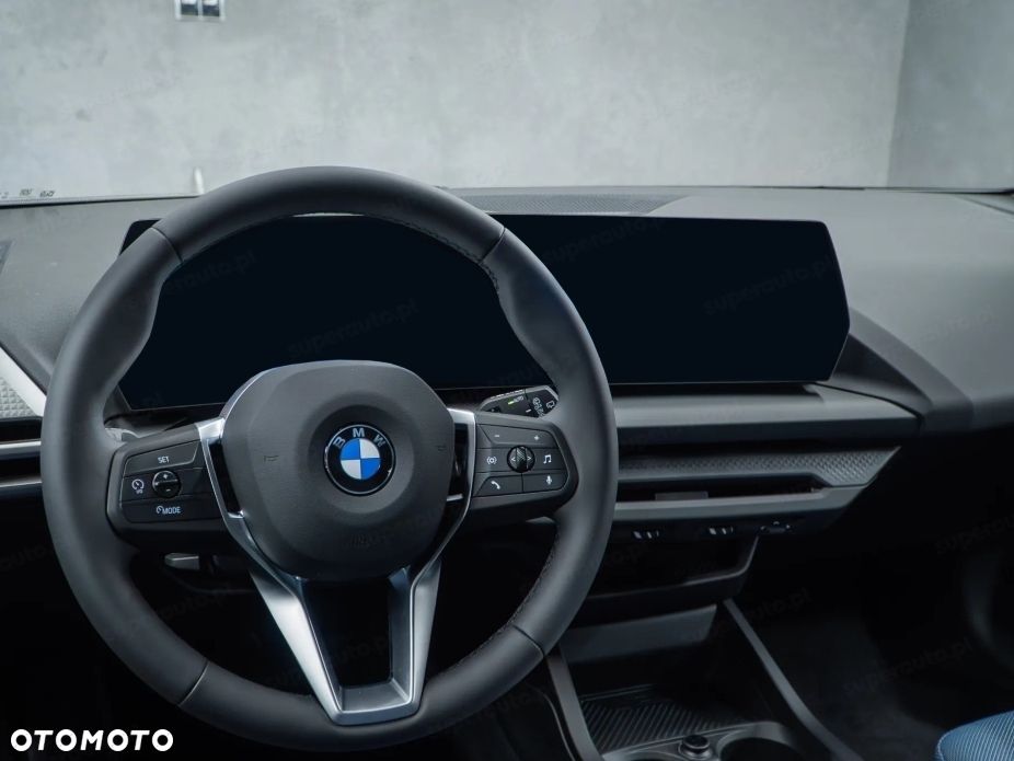 BMW Seria 1 116 - 11