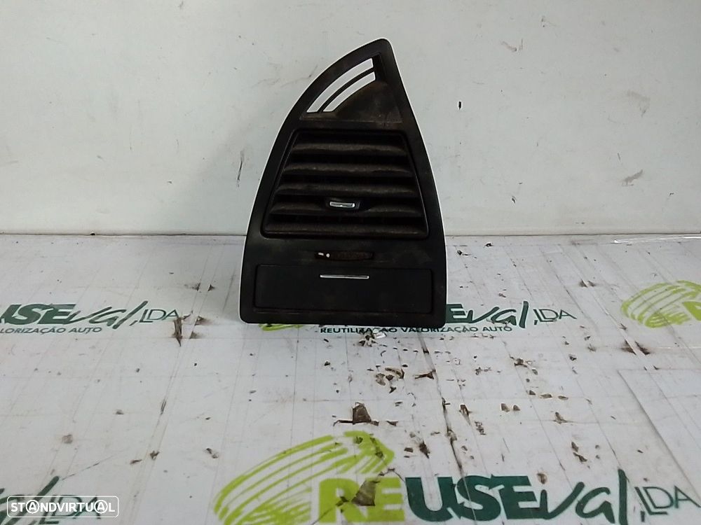 Grelha De Ventilação Dta Citroen C4 I (Lc_) - 1