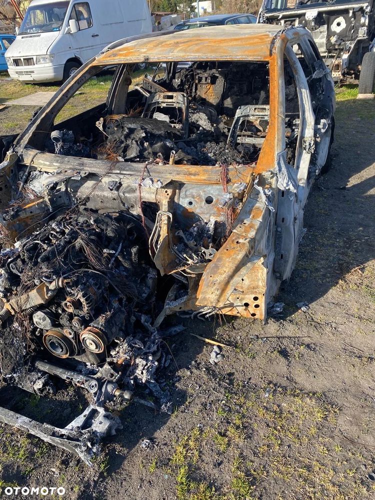 BMW Seria 5 525d - 2