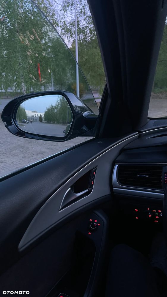 Audi A6 Avant 3.0 TDI S tronic - 11