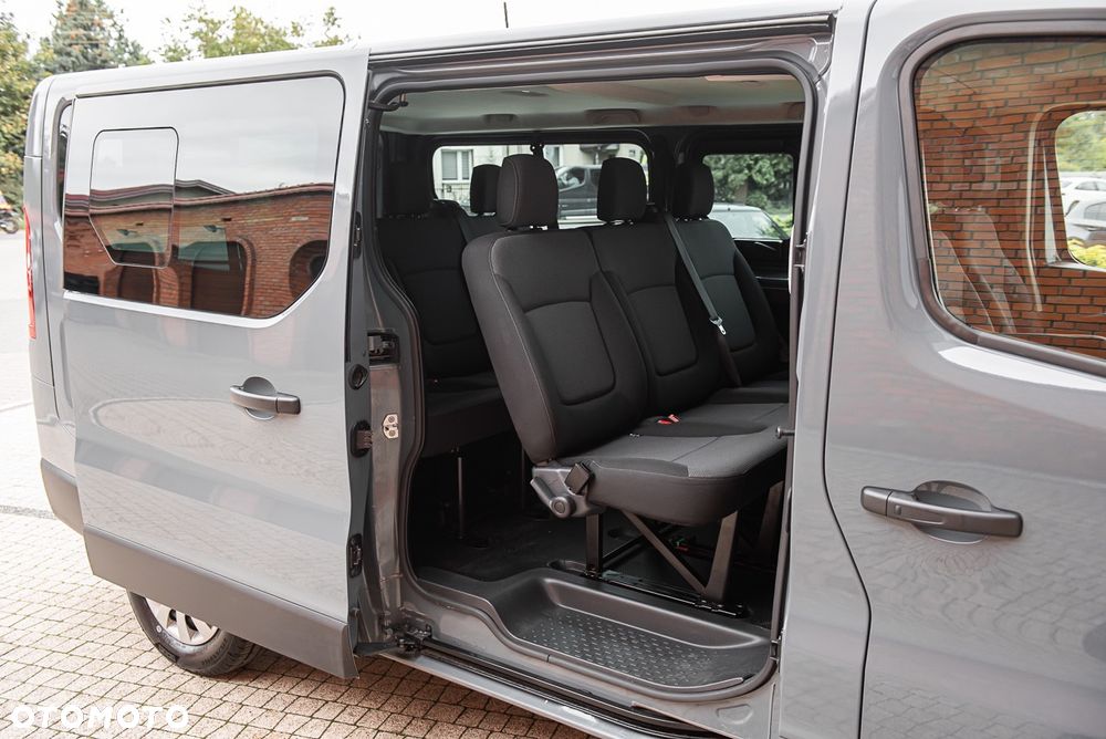 Renault Trafic - 15