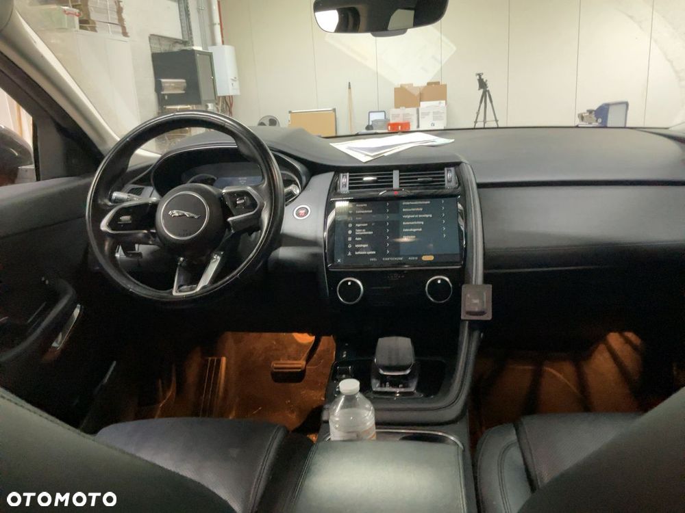 Jaguar E-Pace P160 R-Dynamic S - 5