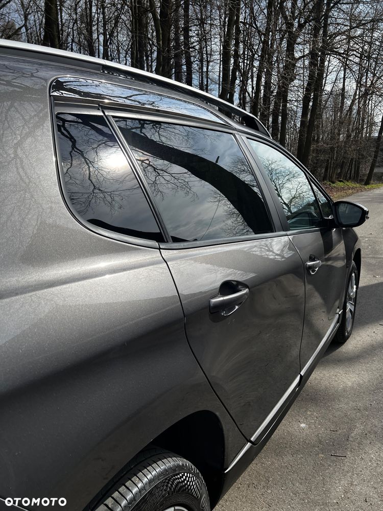 Peugeot 2008 1.2 VTi Allure - 22