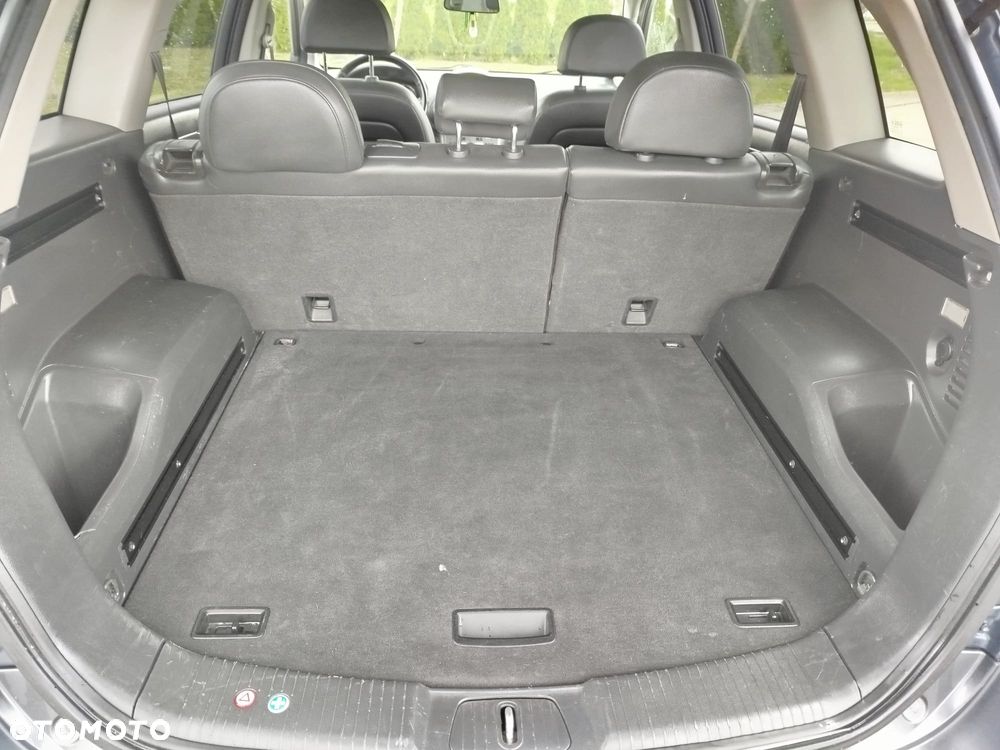 Opel Antara 2.0 CDTI 4x4 Cosmo - 15