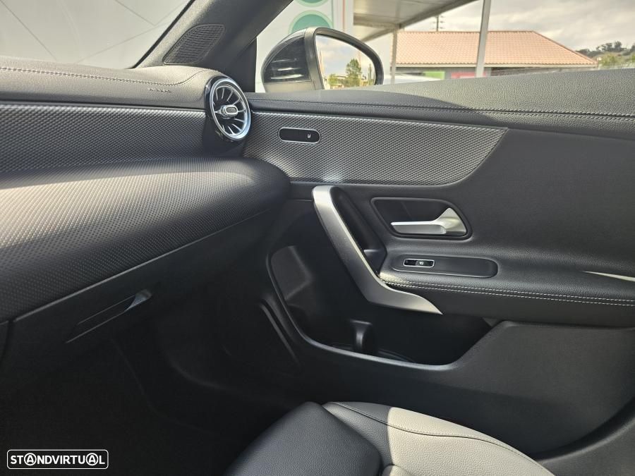 Mercedes-Benz CLA 180 d Shooting Brake Progressive Aut. - 25