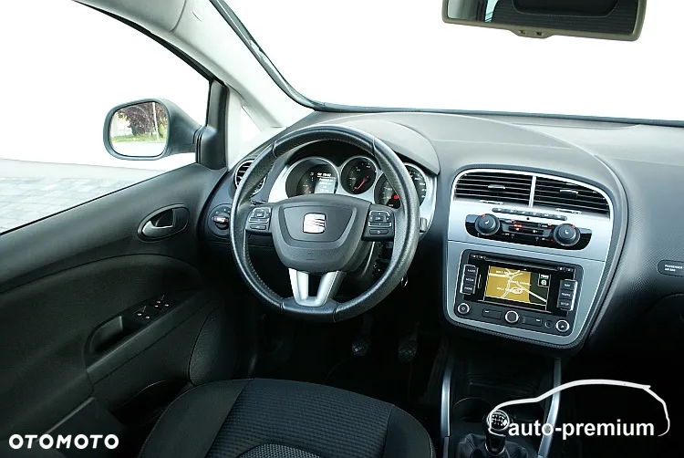 Seat Altea XL 2.0 TDI DPF Comfort Limited - 7