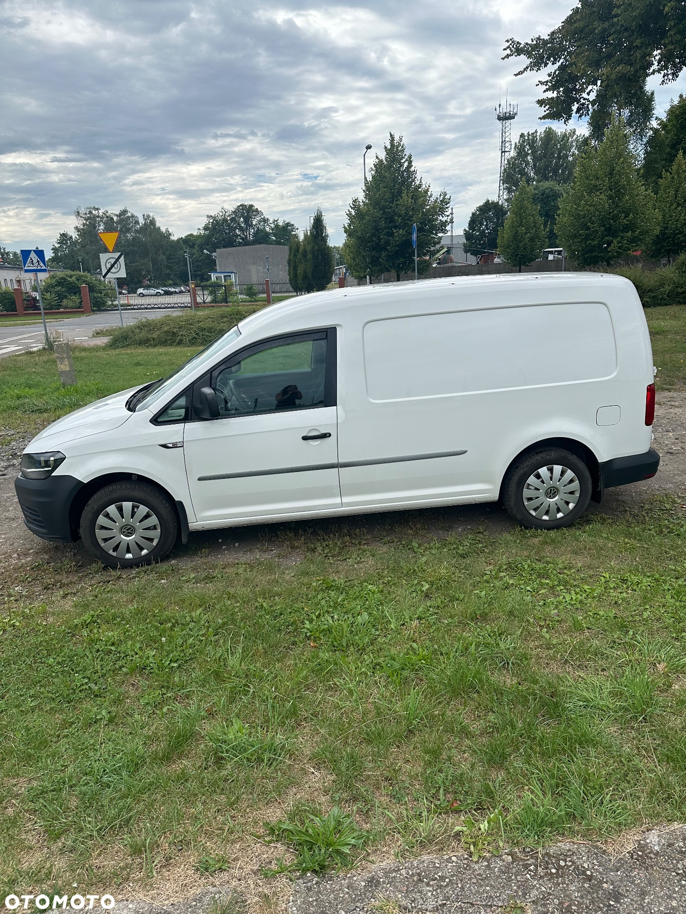 Volkswagen Caddy Maxi 2.0 TDI - 4
