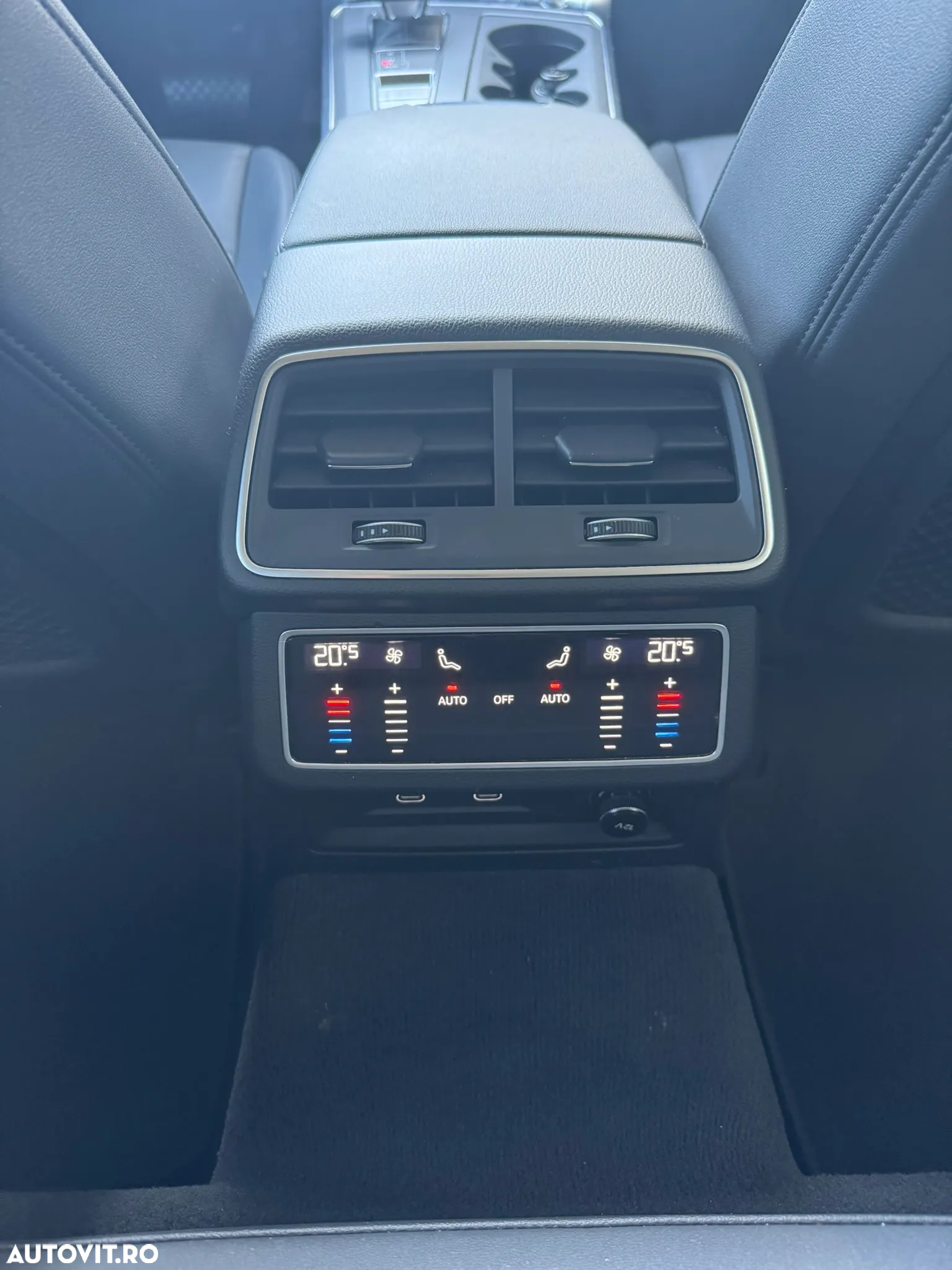 Audi A6 Avant 40 TDI S tronic MHEV Advanced - 24