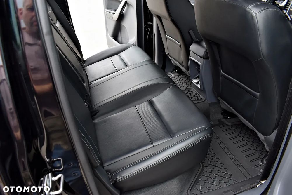 Ford Ranger Autm Limited - 34