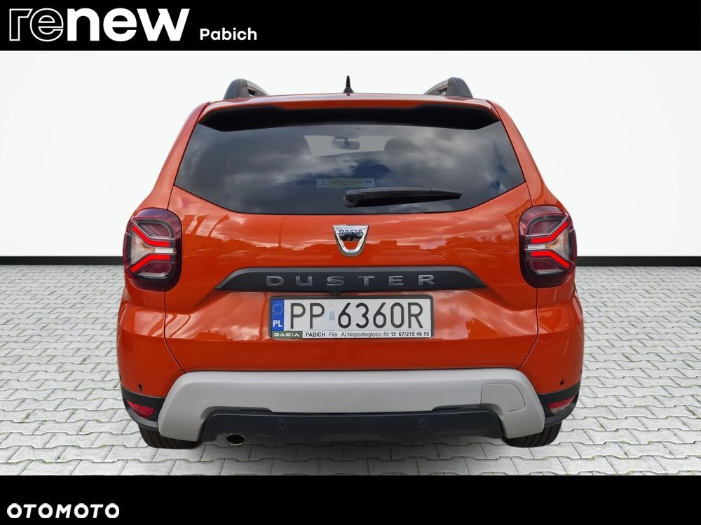 Dacia Duster 1.0 TCe Prestige - 6