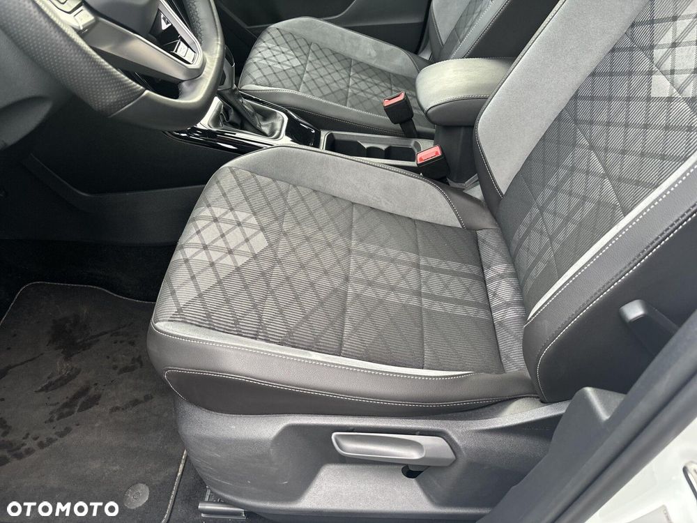 Volkswagen T-Roc 1.5 TSI R-Line DSG - 16