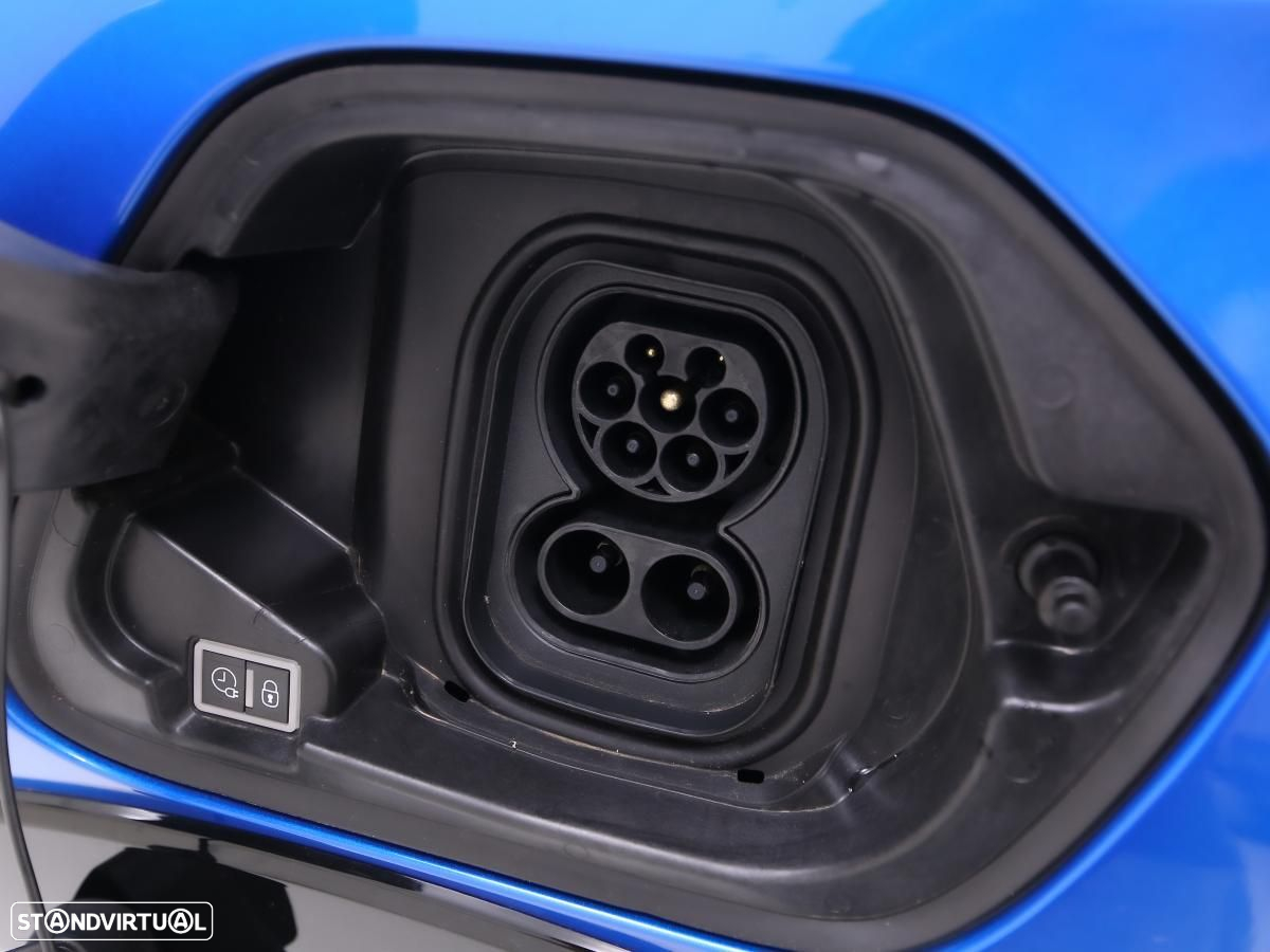Peugeot e-208 50 kWh GT - 15
