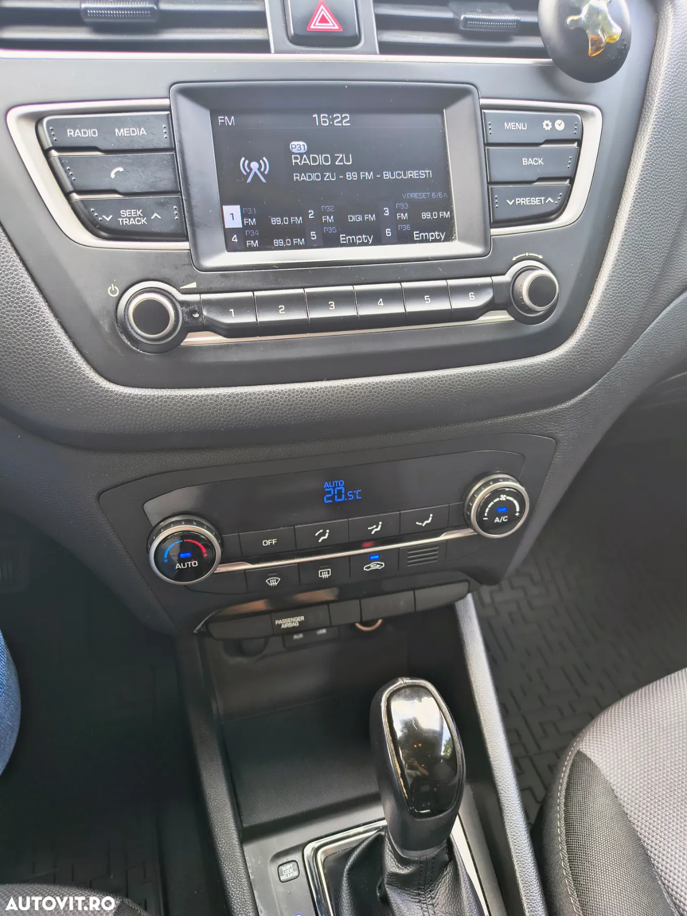 Hyundai i20 1.0 T-GDI 7DCT LED Line - 7