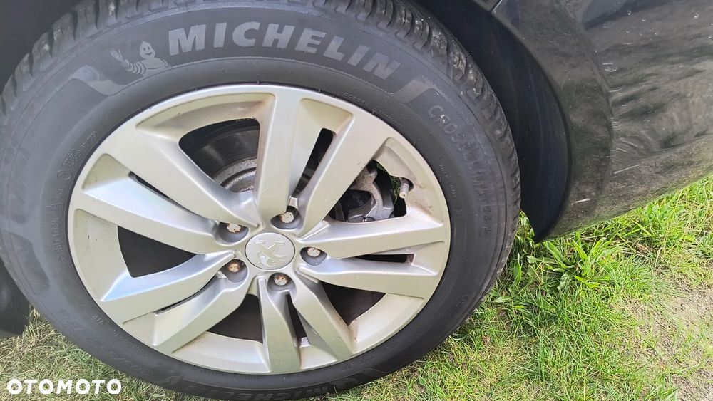 Peugeot 308 1.6 BlueHDi Business Line S&S - 9