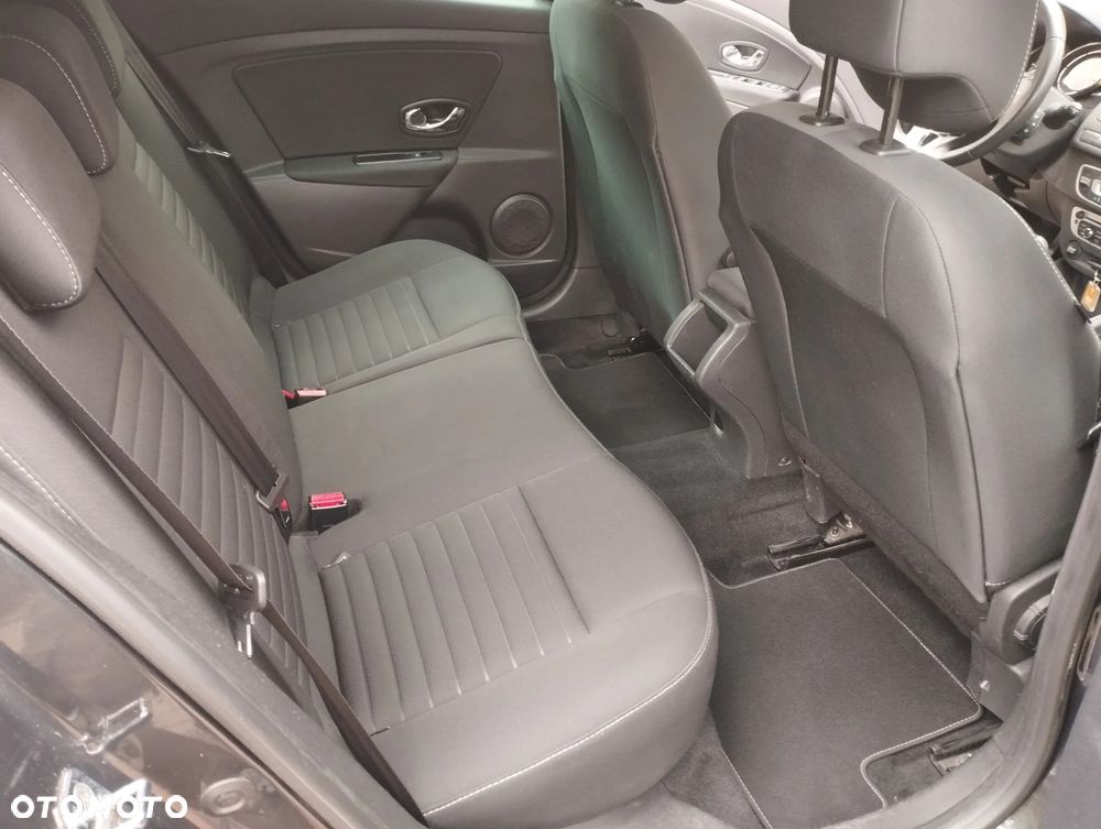 Renault Megane Grandtour ENERGY TCe 115 Start & Stopp LIMITED - 10