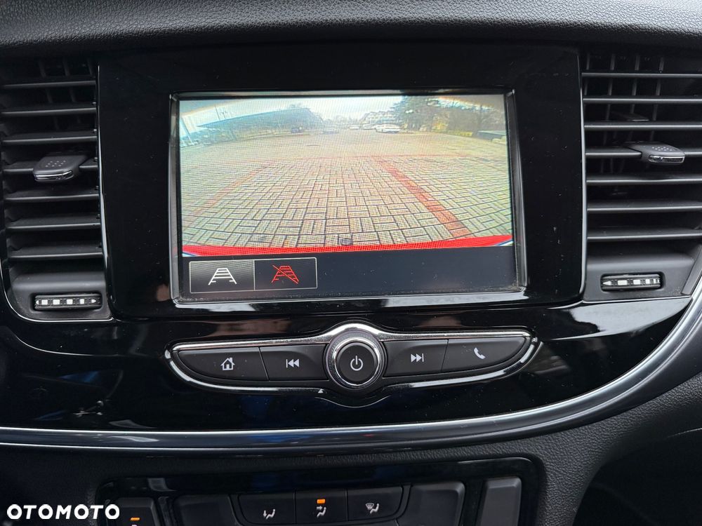 Opel Mokka 1.4 T Enjoy - 25