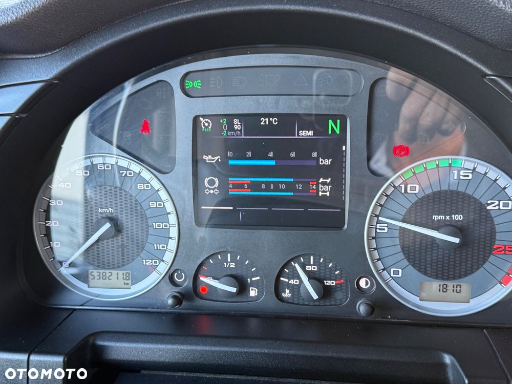 Iveco S-Way - 19