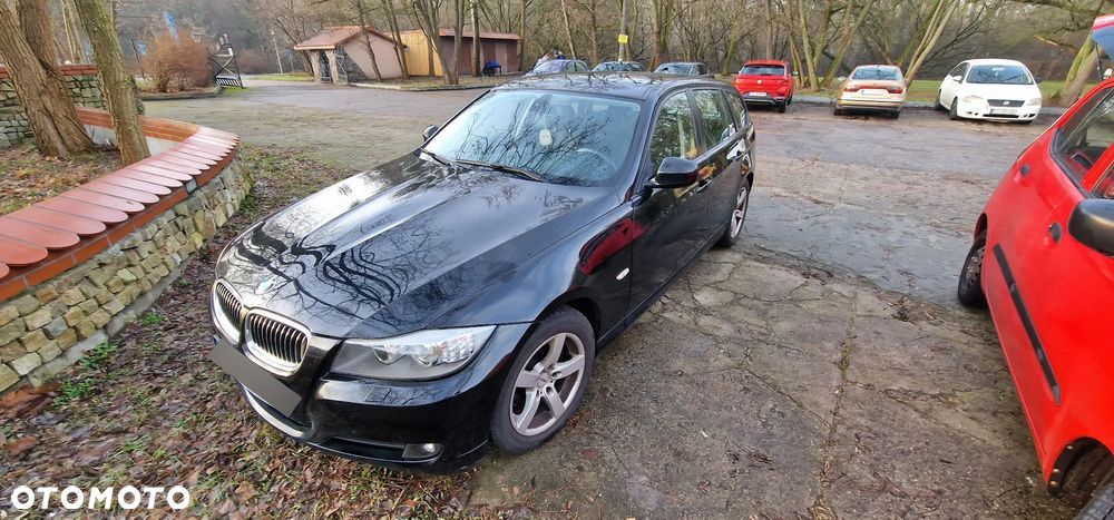 BMW Seria 3 320d - 2