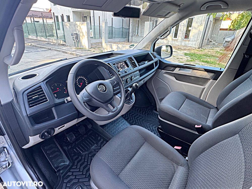 Volkswagen Caravelle T6 2.0 TDI KR Comfortline - 15