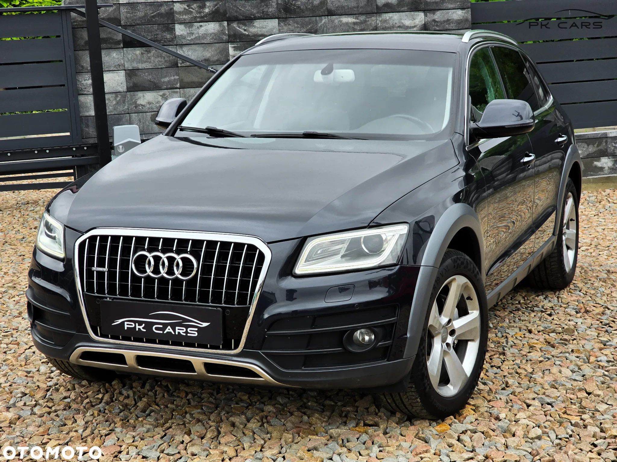Audi Q5 2.0 TDI clean diesel Quattro S tronic - 2
