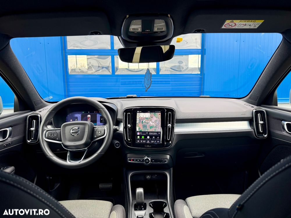 Volvo XC 40 B3 B DKG Core - 5