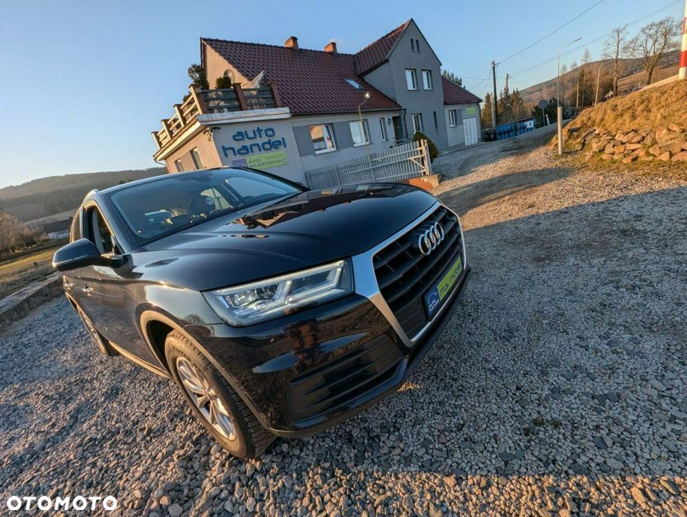 Audi Q5 - 17